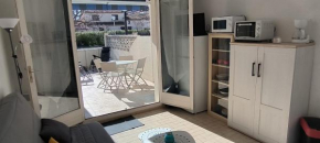 St Cyprien grande terrasse bel appart lumineux